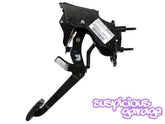 1995-1998 Nissan 240sx OEM S14 Clutch Pedal Assembly